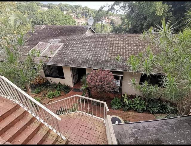 4 BEDROOM PROPERTY TO RENT IN WESTRIDGE